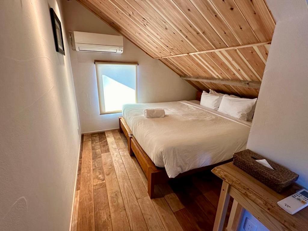 The Misorano Cottage Хакуба-Мура Экстерьер фото