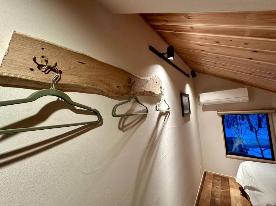 The Misorano Cottage Хакуба-Мура Экстерьер фото